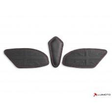 LUIMOTO TANK LEAF UNION JACK Tank Pads for the Triumph STREET TRIPLE 675 / 765 (2013+) LUIMOTO TANK LEAF UNION JACK Tank Pads for the Triumph STREET TRIPLE 675 / 765 (2013+)
